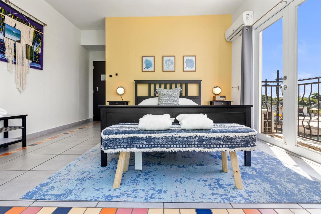 Rincon Plaza Hotel Zewnętrze zdjęcie