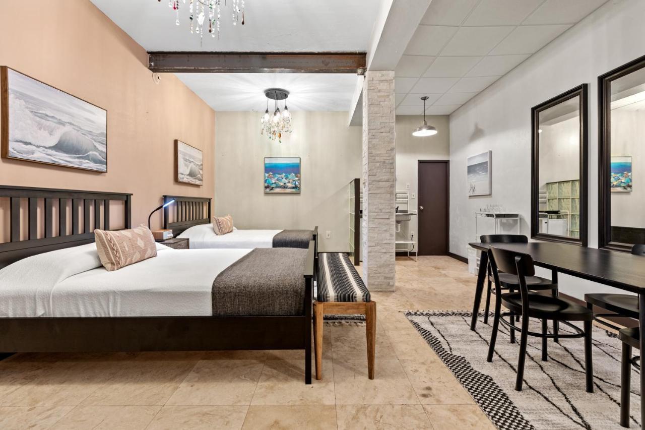 Rincon Plaza Hotel Zewnętrze zdjęcie