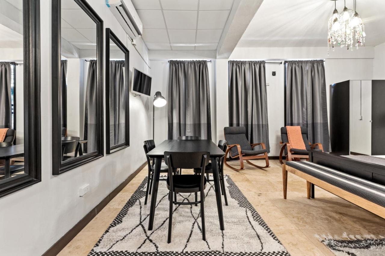 Rincon Plaza Hotel Zewnętrze zdjęcie