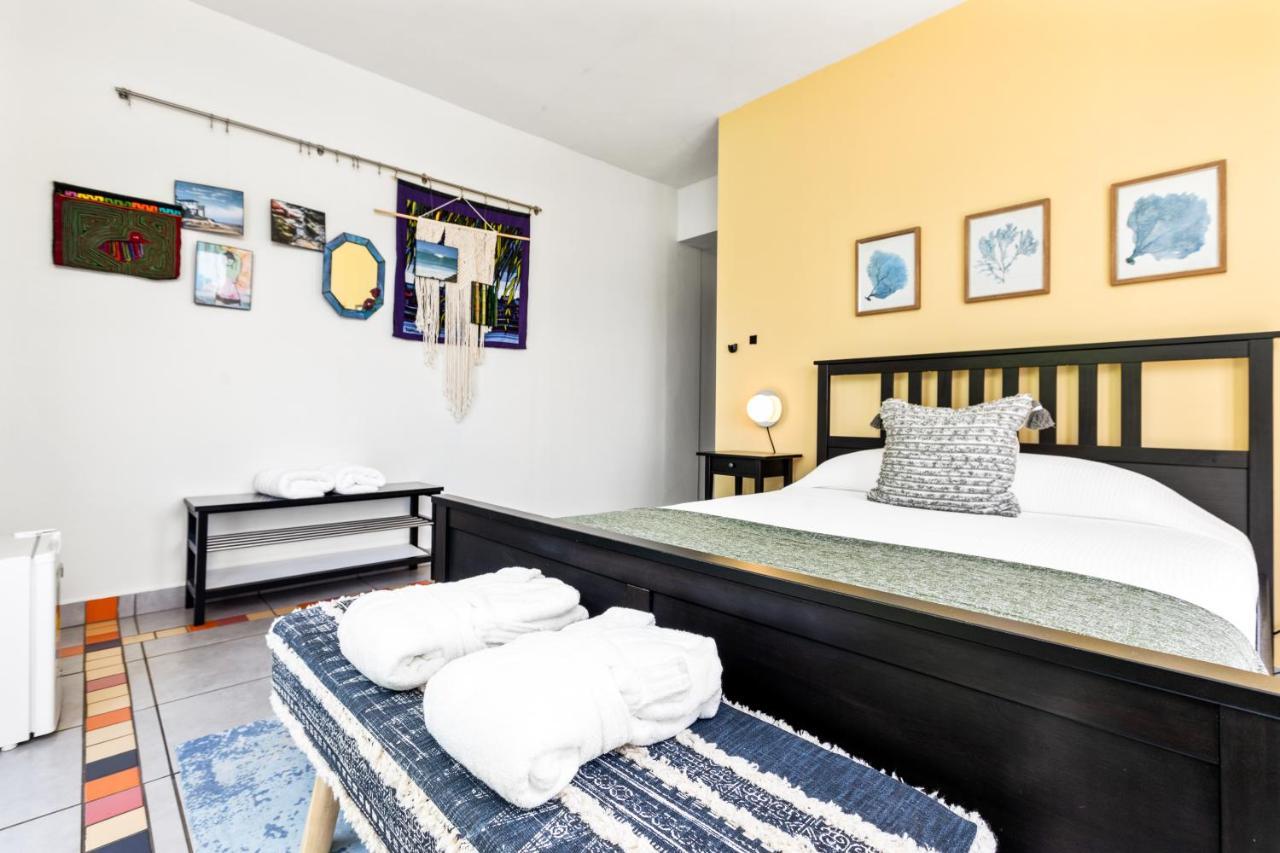 Rincon Plaza Hotel Zewnętrze zdjęcie