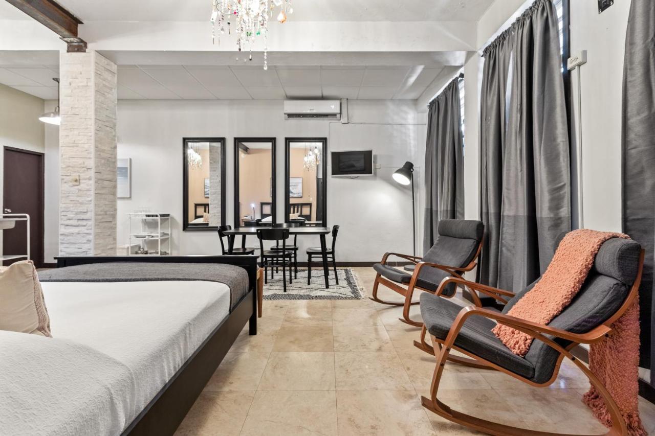 Rincon Plaza Hotel Zewnętrze zdjęcie