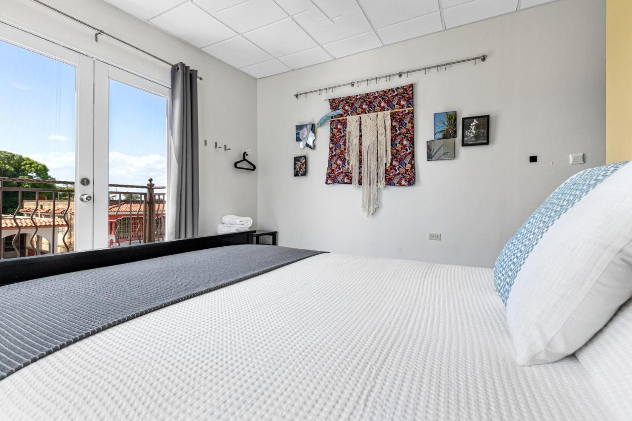 Rincon Plaza Hotel Zewnętrze zdjęcie