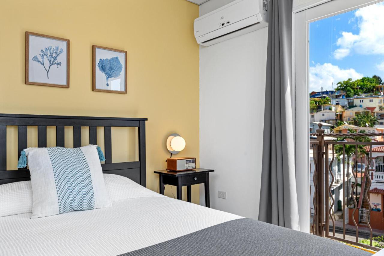 Rincon Plaza Hotel Zewnętrze zdjęcie