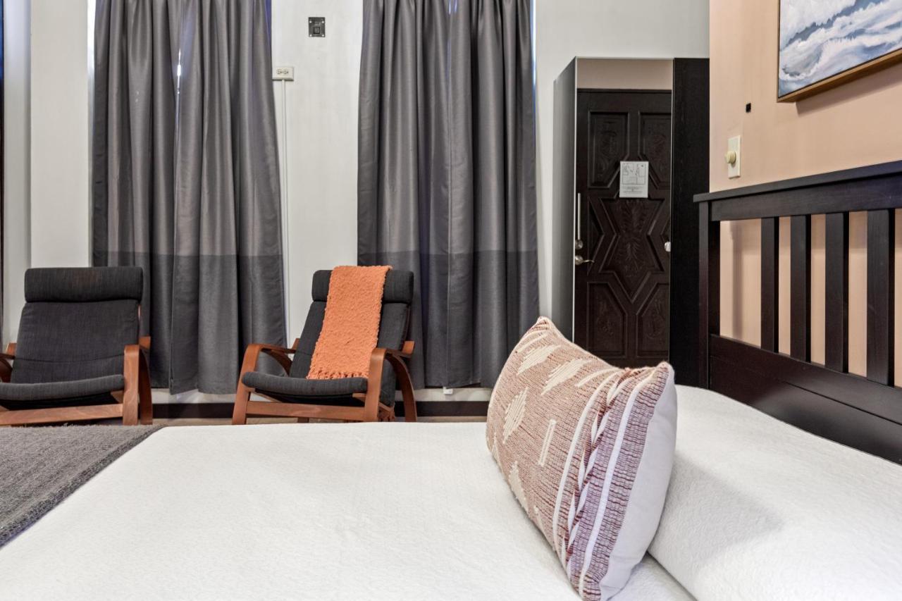 Rincon Plaza Hotel Zewnętrze zdjęcie