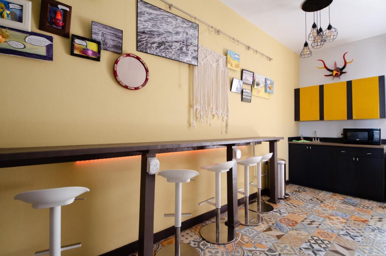 Rincon Plaza Hotel Zewnętrze zdjęcie