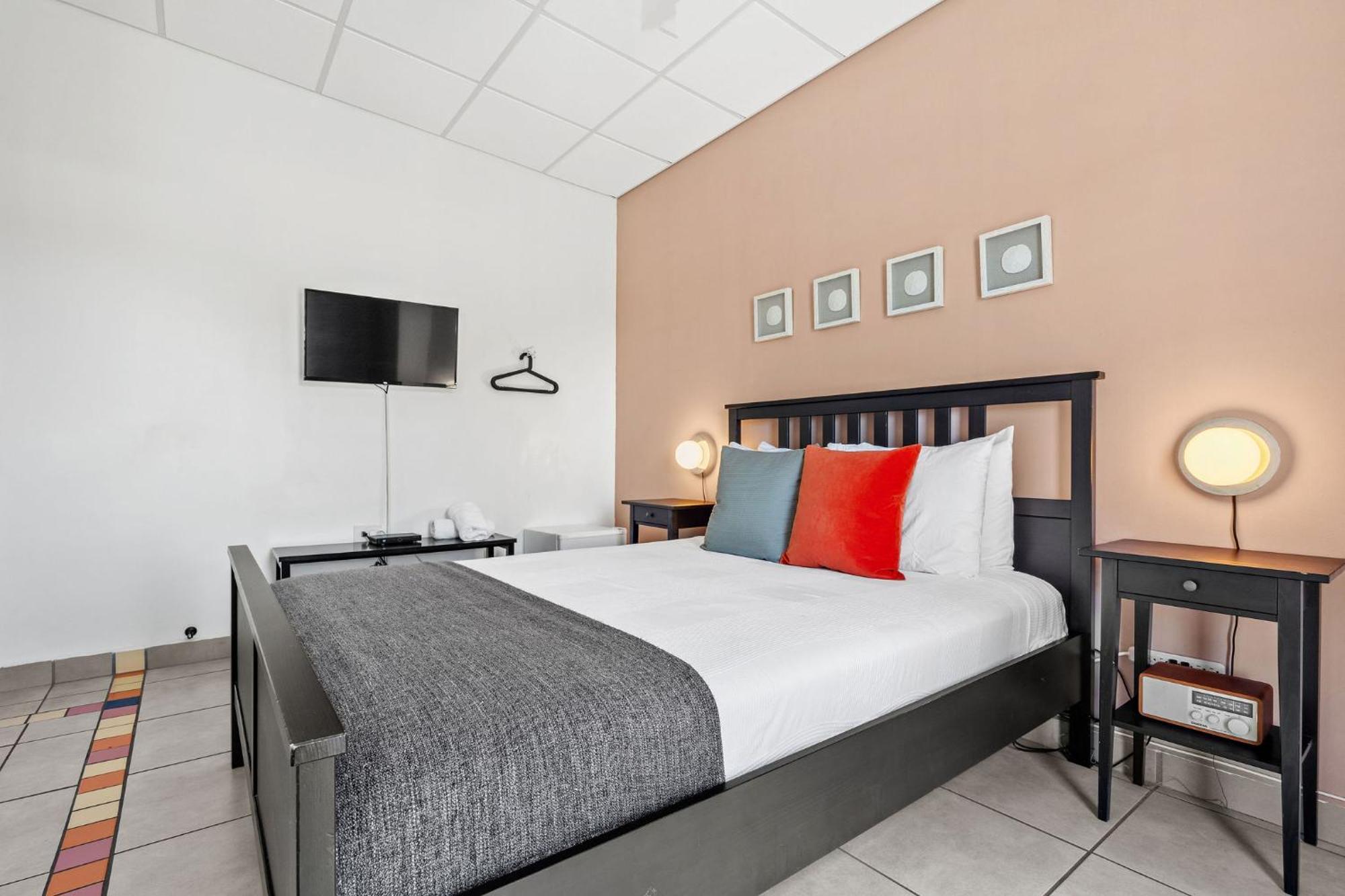 Rincon Plaza Hotel Zewnętrze zdjęcie