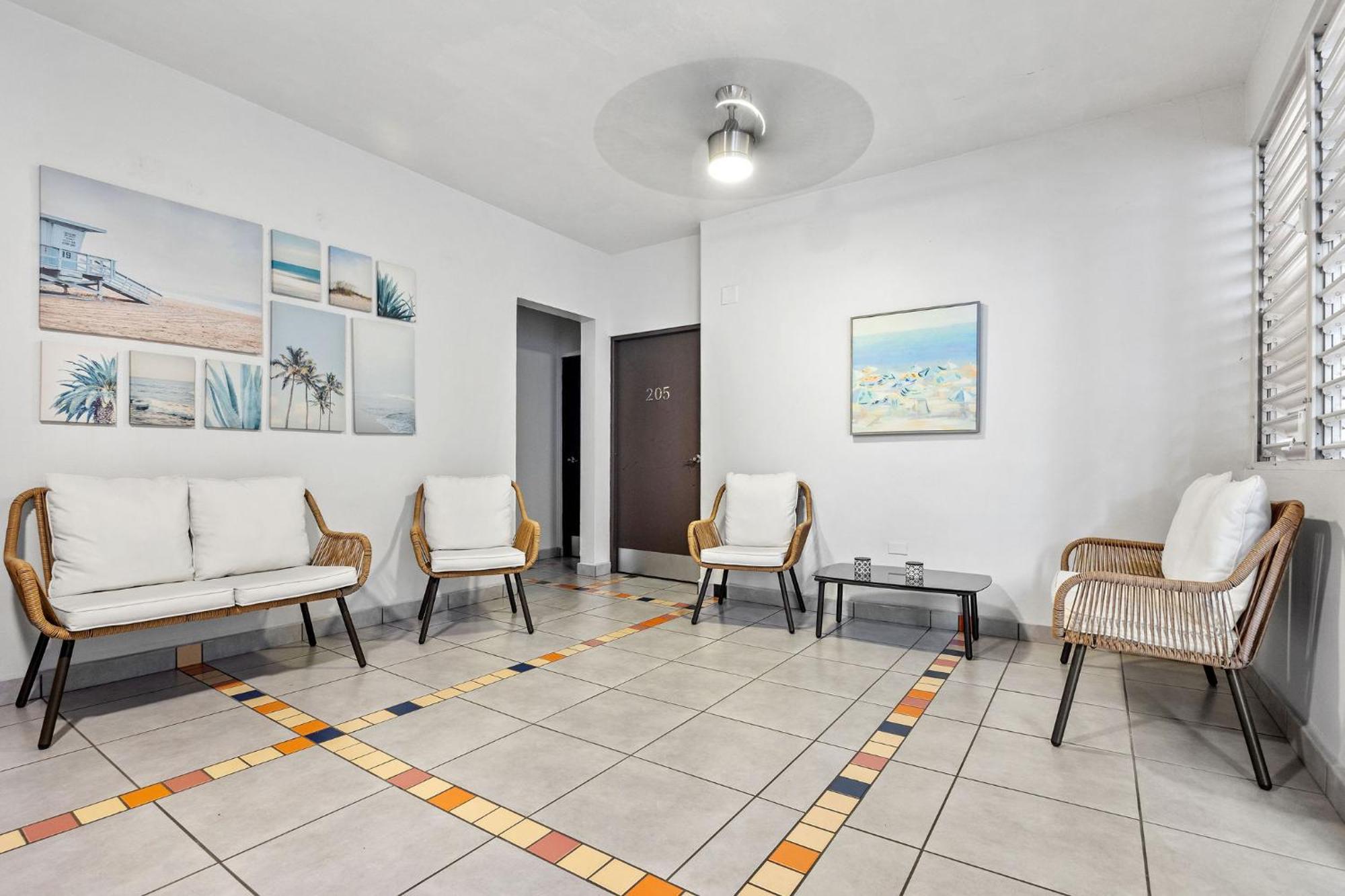 Rincon Plaza Hotel Zewnętrze zdjęcie