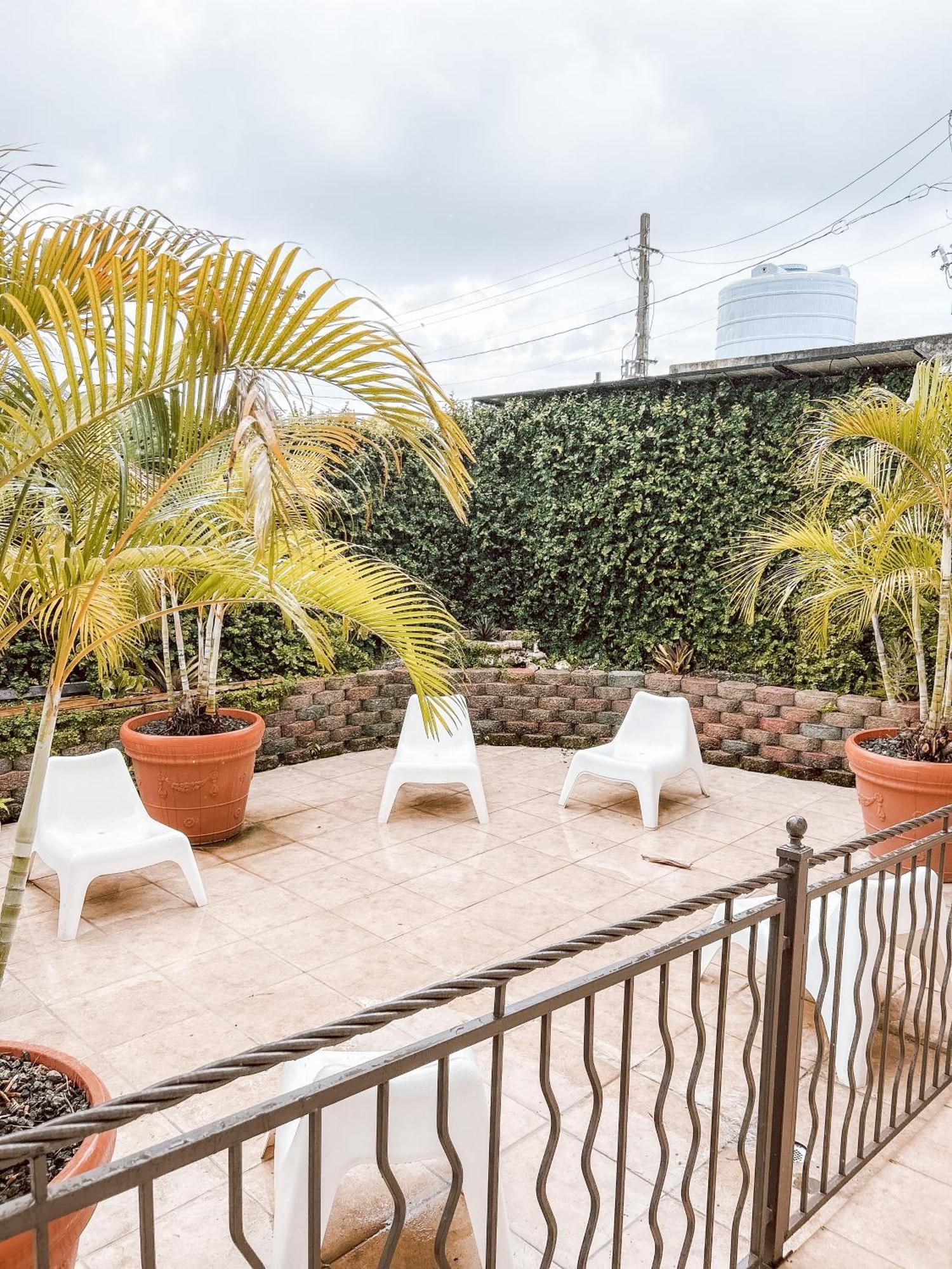 Rincon Plaza Hotel Zewnętrze zdjęcie