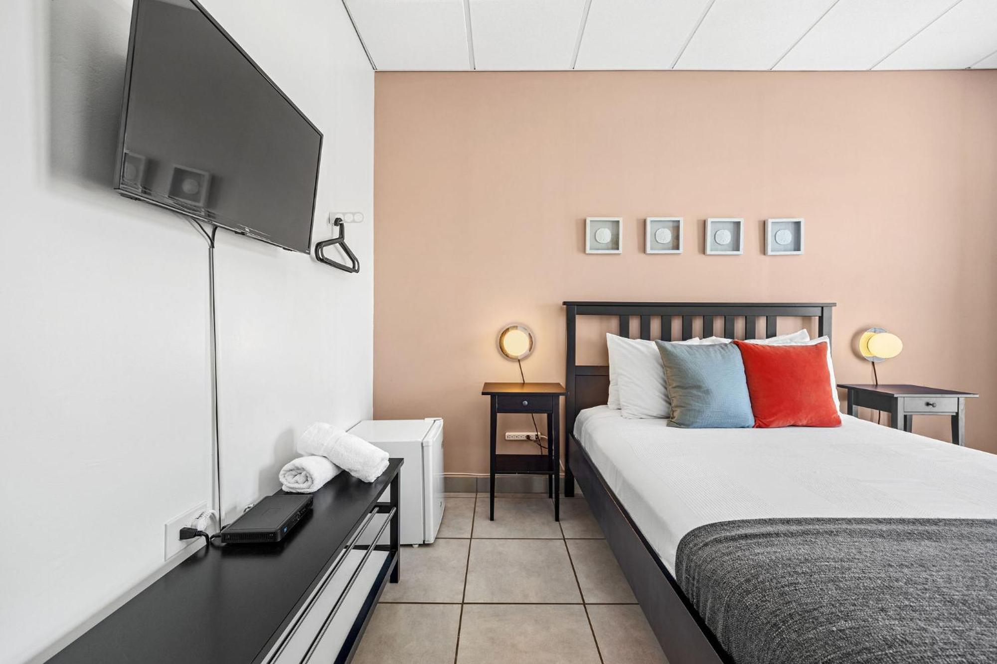 Rincon Plaza Hotel Zewnętrze zdjęcie