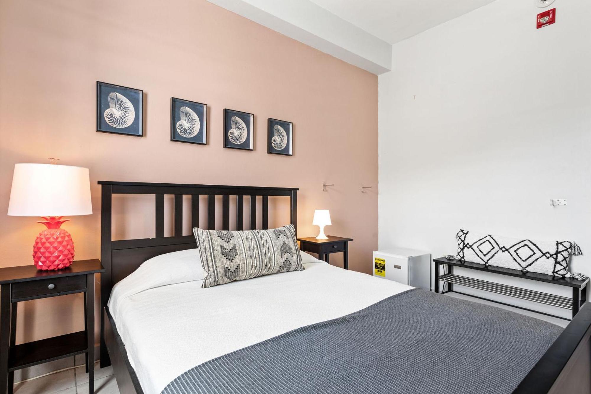 Rincon Plaza Hotel Zewnętrze zdjęcie
