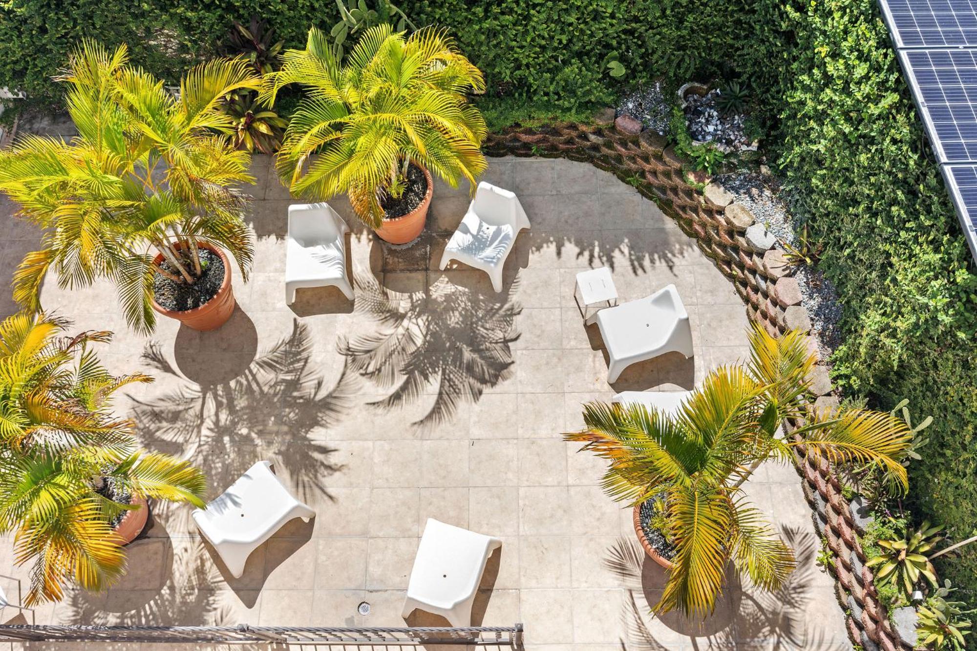 Rincon Plaza Hotel Zewnętrze zdjęcie