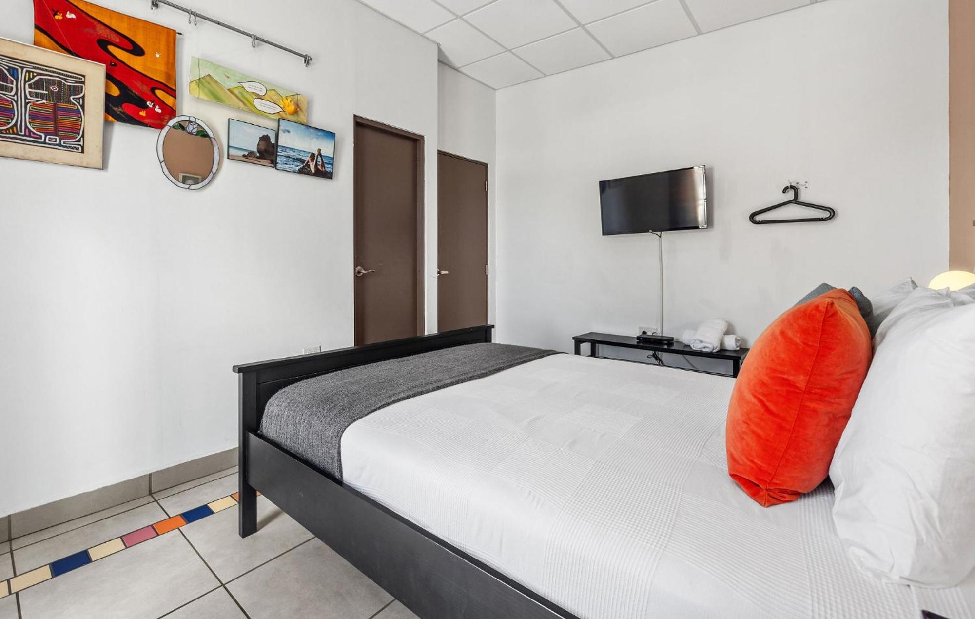 Rincon Plaza Hotel Zewnętrze zdjęcie