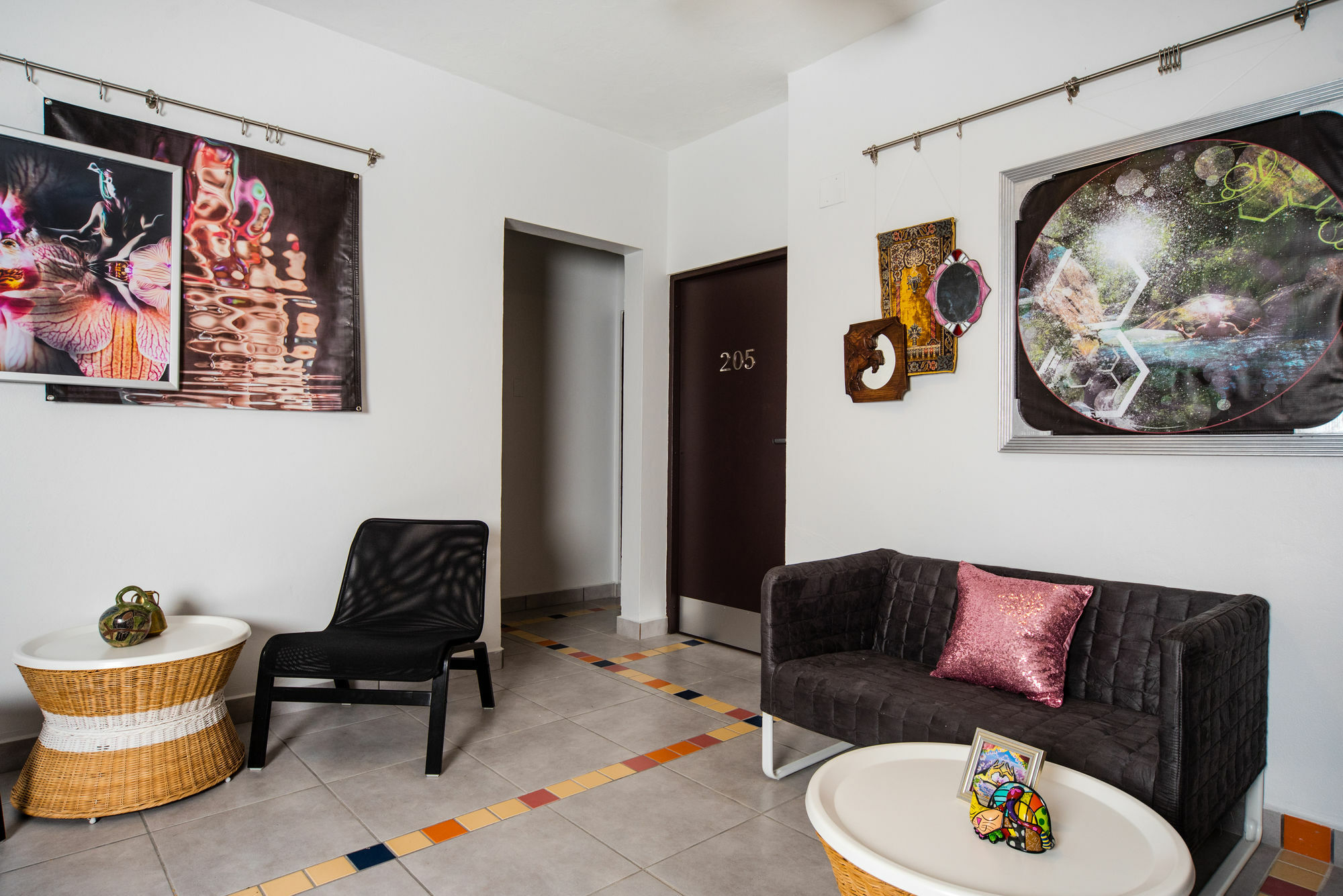 Rincon Plaza Hotel Zewnętrze zdjęcie