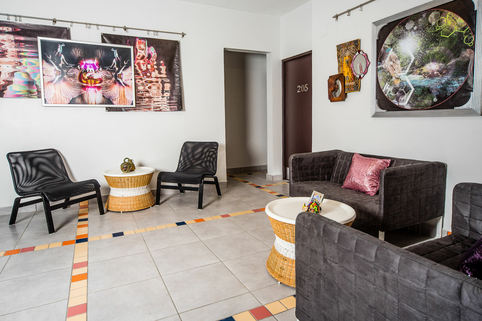 Rincon Plaza Hotel Zewnętrze zdjęcie