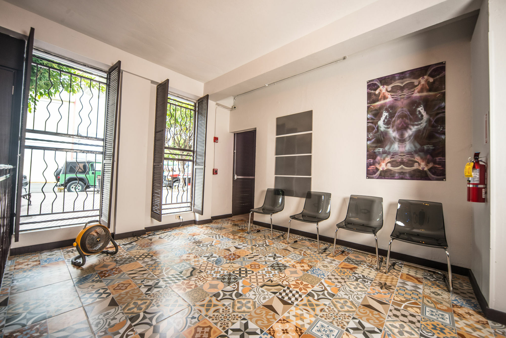 Rincon Plaza Hotel Zewnętrze zdjęcie